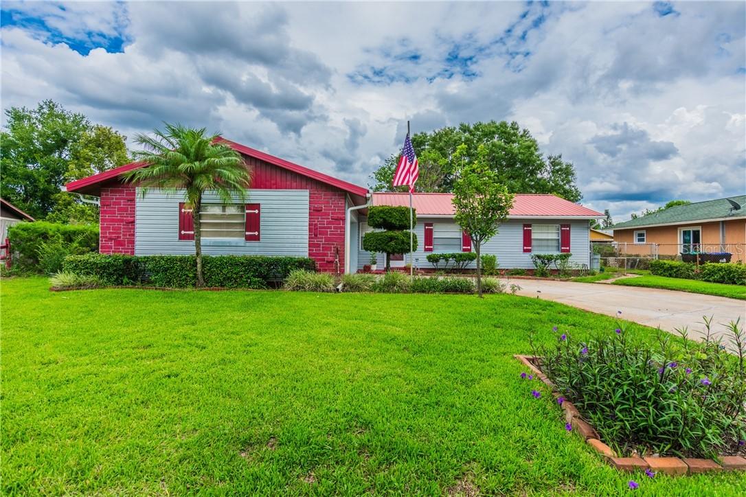 10351 Ellenwood Way, Orlando, FL 32825