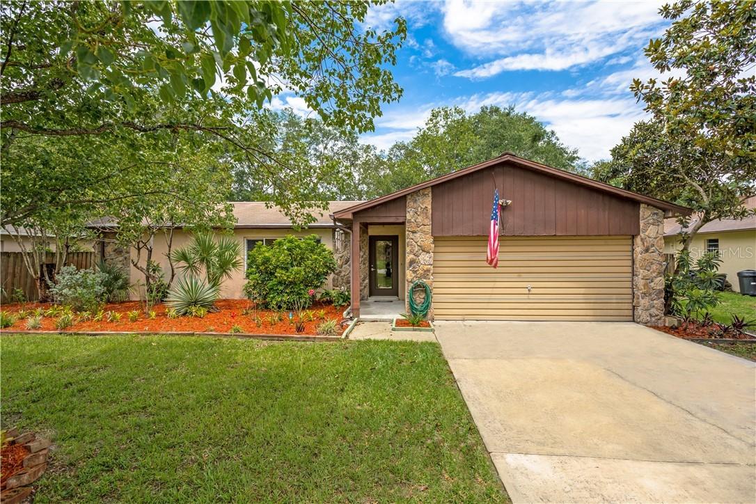 1046 Hampshire Ct., Winter Park, FL 32792