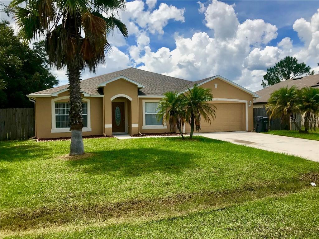 1595 Perdido Ct., Poinciana, FL 34759