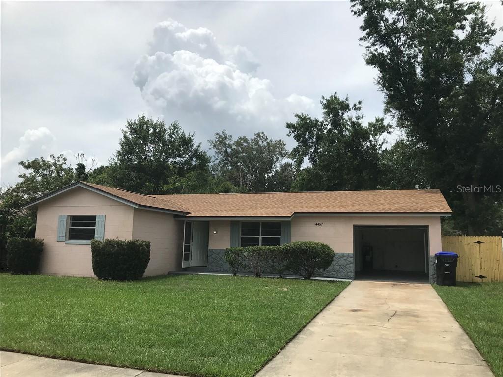 4457 Ligustrum Way, Orlando, FL 32839
