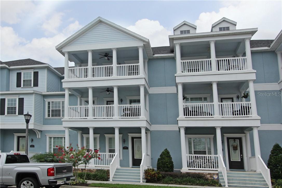 385 Old Farm Ln., Winter Springs, FL 32708