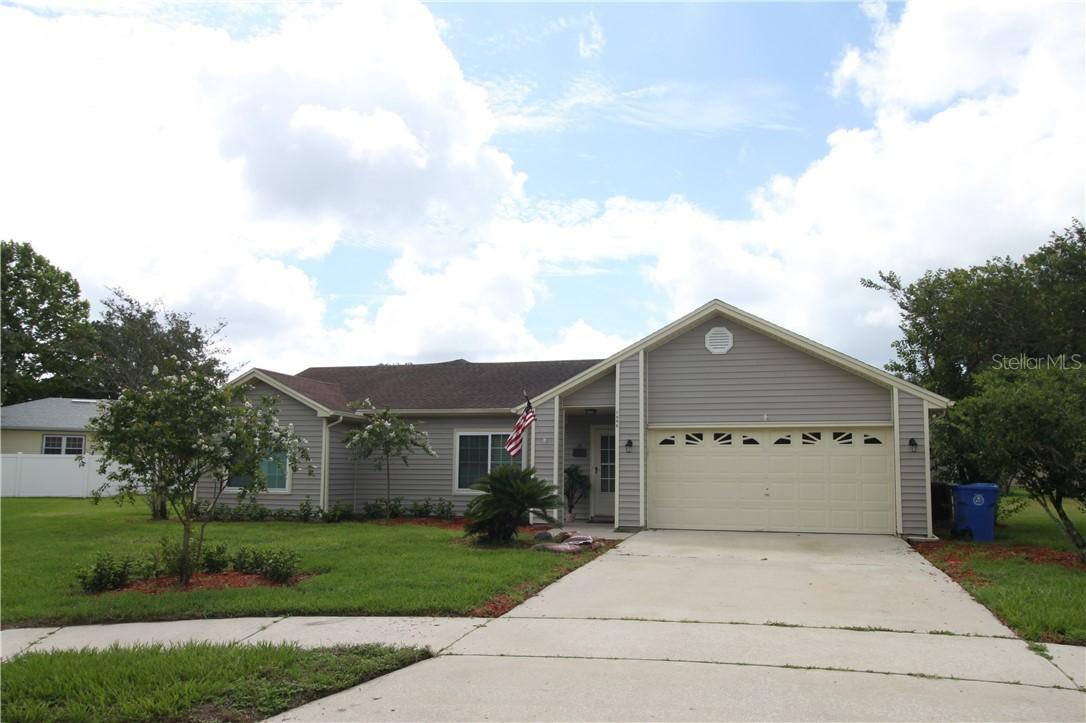1699 Cracker Creek Ct., Oviedo, FL 32765