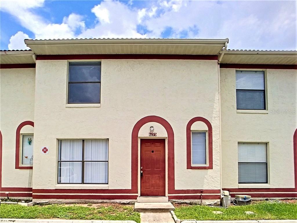 6275 Whispering Way #123, Orlando, FL 32807
