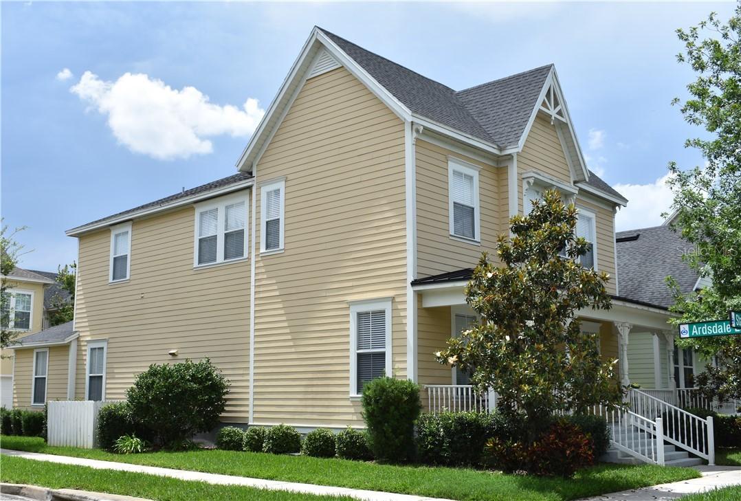 3034 Stanfield Ave., Orlando, FL 32814