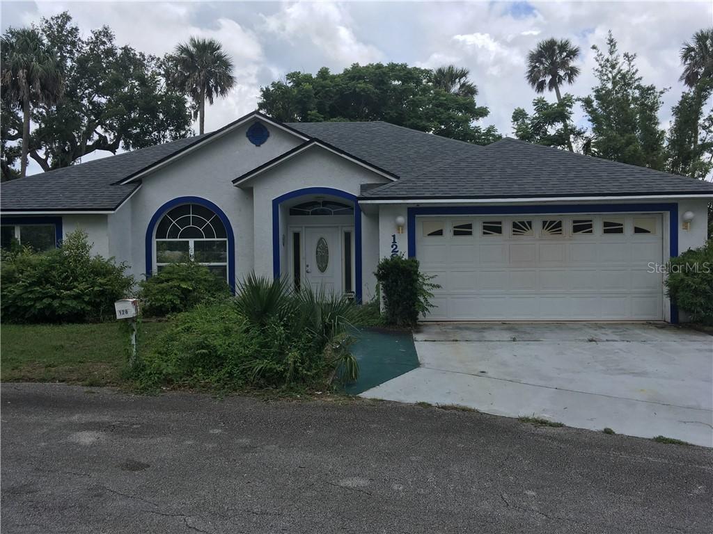 128 Richport Ln., Edgewater, FL 32132