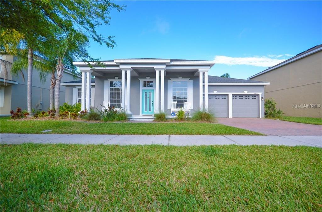 9964 Caroline Park Dr., Orlando, FL 32832
