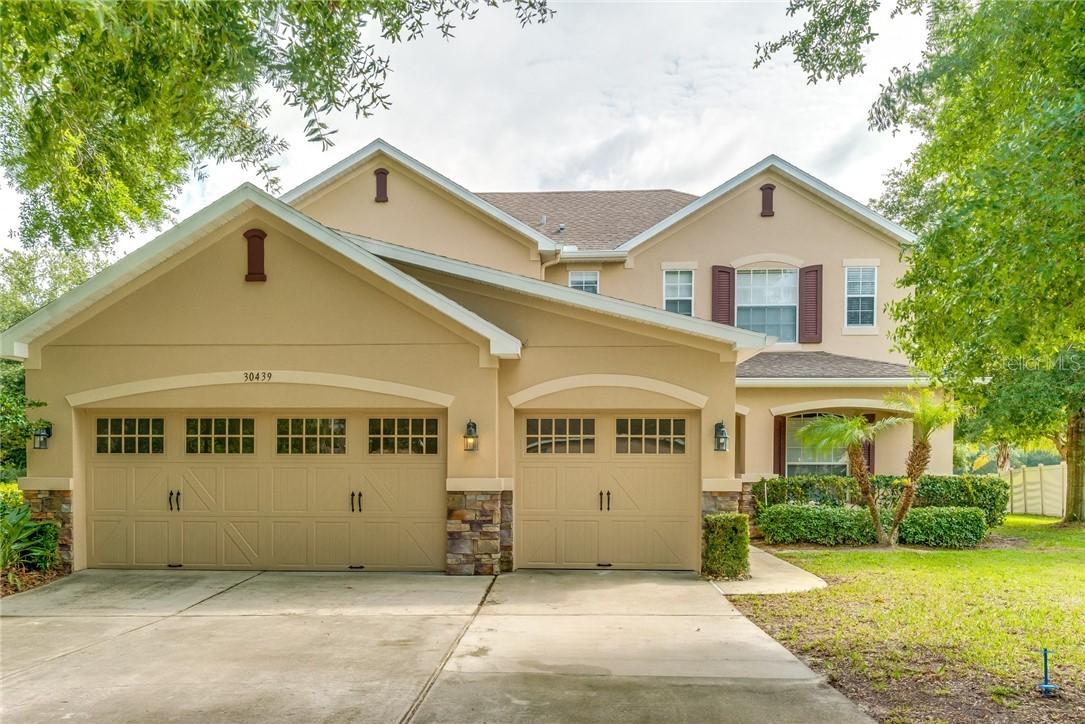 30439 Gidran Ter., Mount Dora, FL 32757