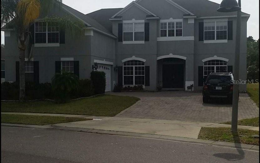 5160 Filmore Pl., Sanford, FL 32773