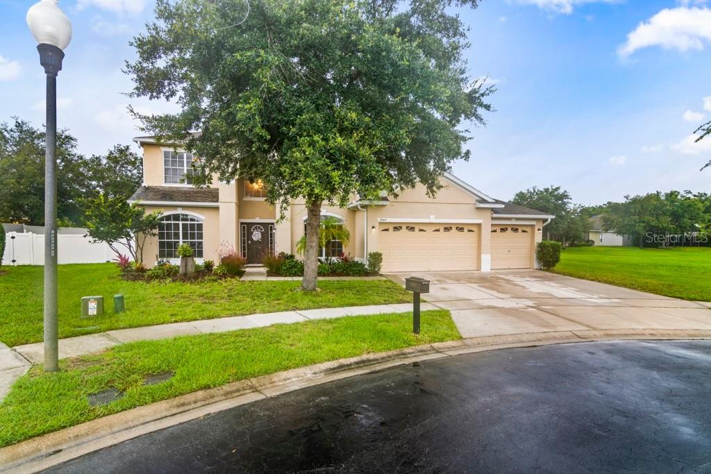 7507 Brightwater Pl., Oviedo, FL 32765