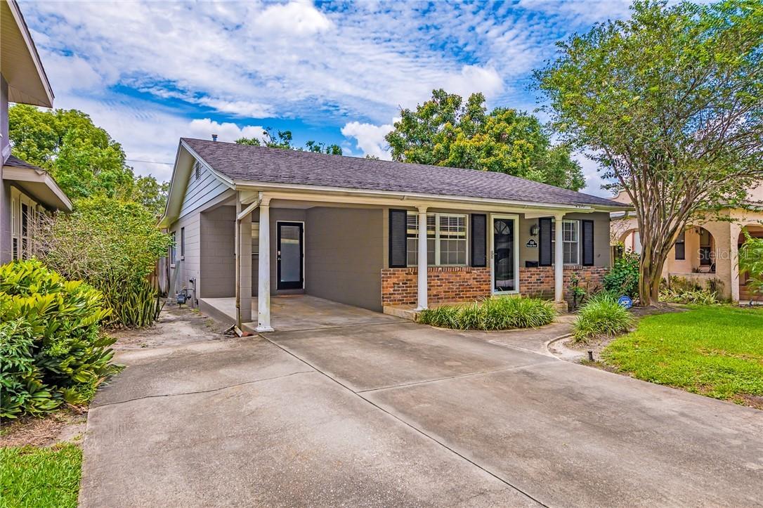 1510 Berkshire Ave., Winter Park, FL 32789