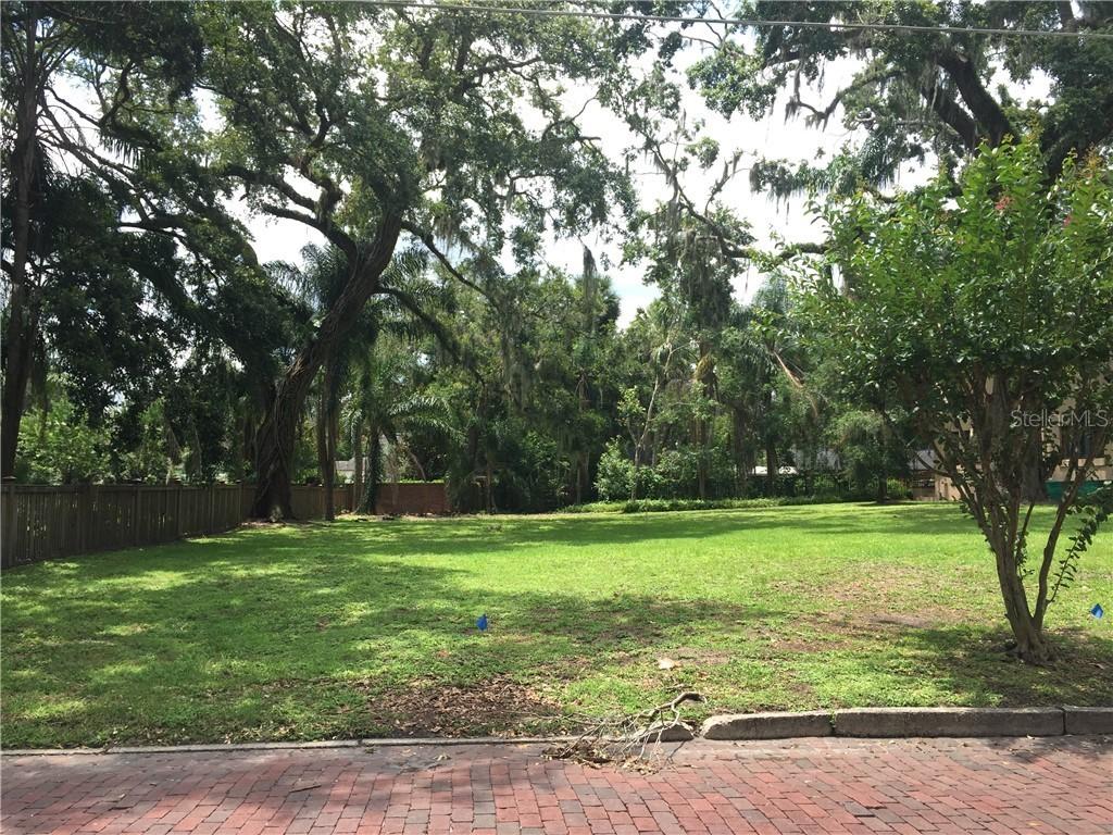 Greenwood St., Orlando, FL 32801