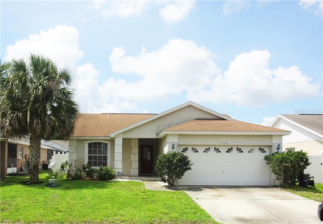 7826 Myrtle Oak Ln., Kissimmee, FL 34747