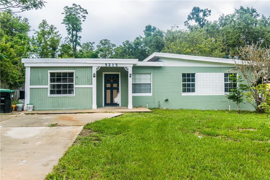 5213 Cortez Dr., Orlando, FL 32808