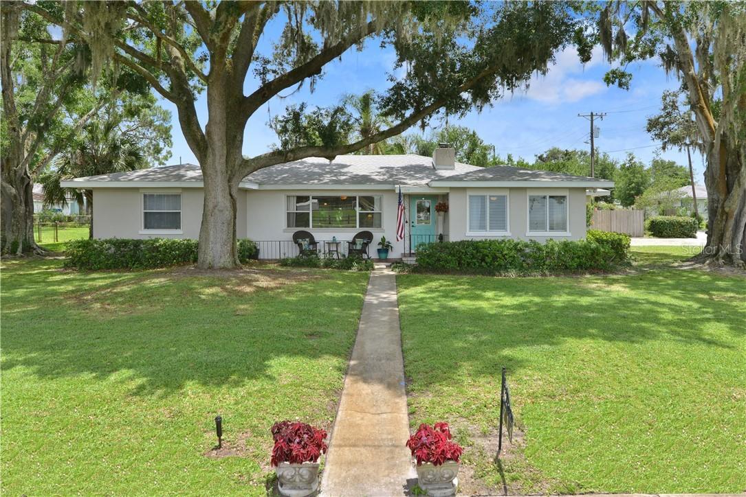 714 Avenue I, Ne, Winter Haven, FL 33881