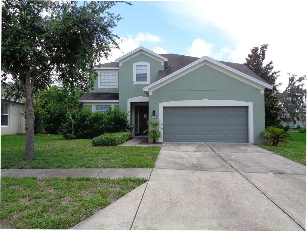 13818 Trull Way, Hudson, FL 34669
