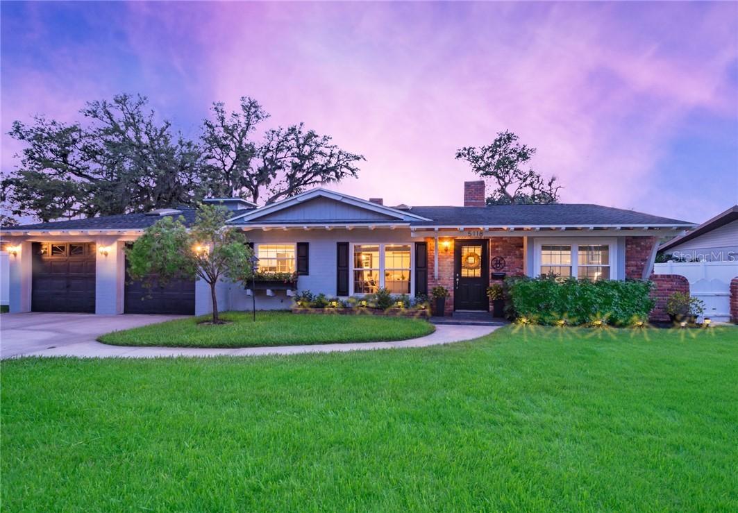 5118 St Marie Ave., Belle Isle, FL 32812