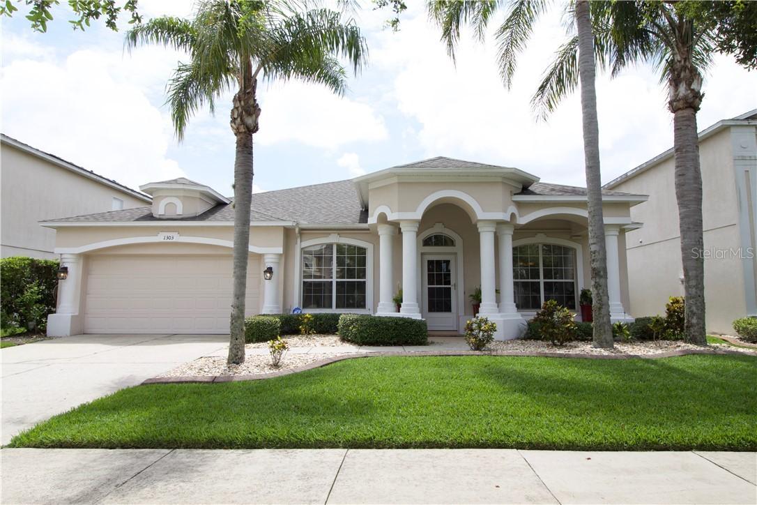 1303 Selbydon Way, Winter Garden, FL 34787
