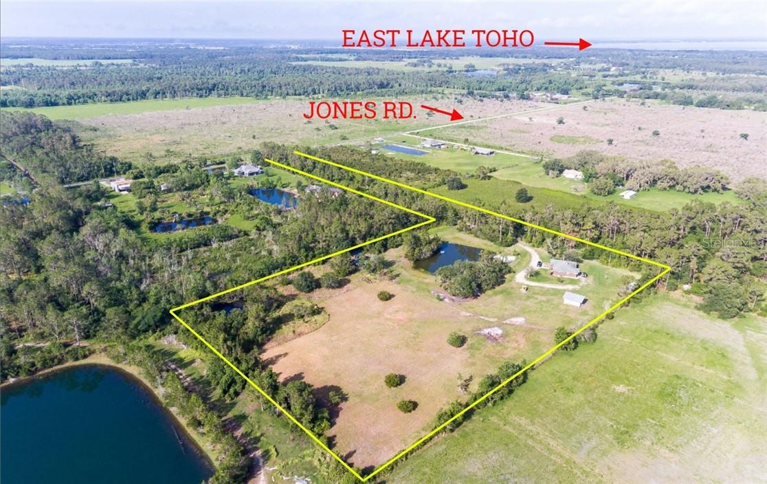 5655 Jones Rd, Saint Cloud, FL 34771