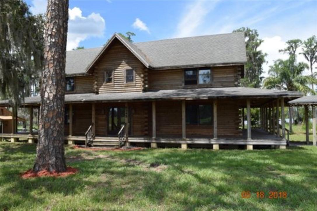 6345 Lake Erie Rd., Groveland, FL 34736