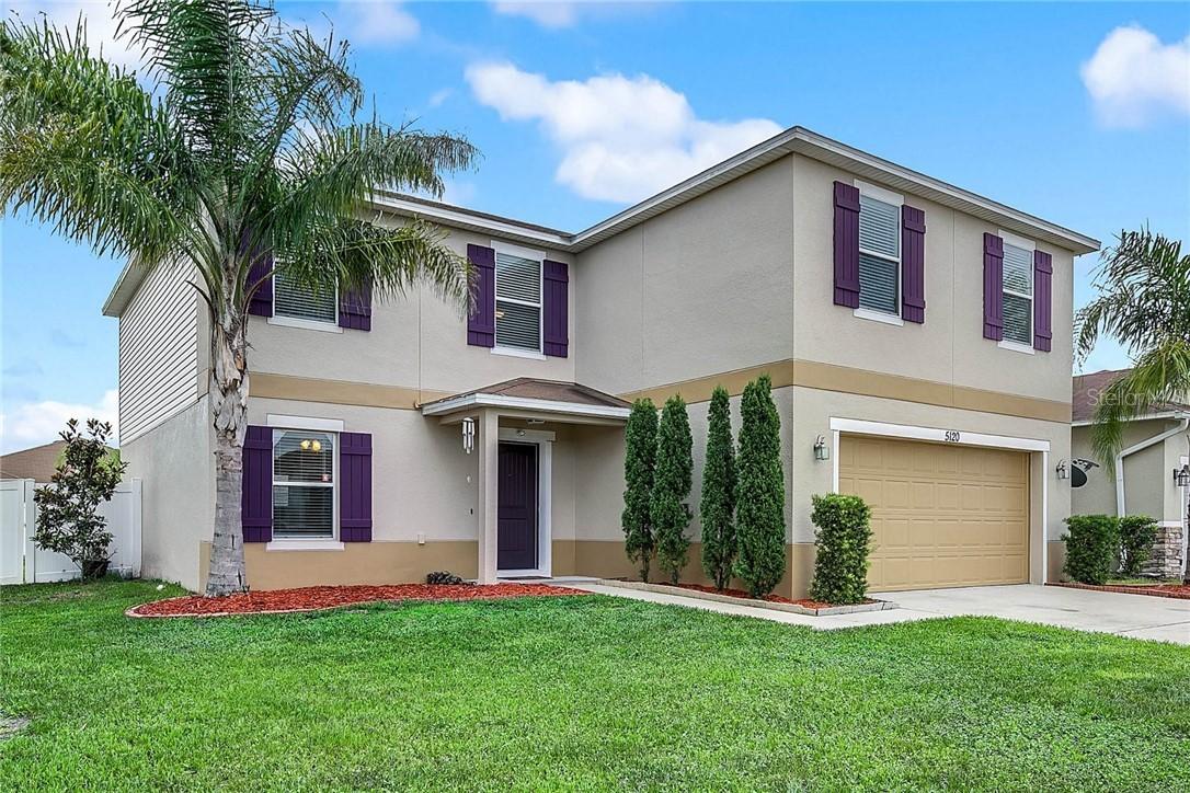 5120 Ballark St., Mount Dora, FL 32757