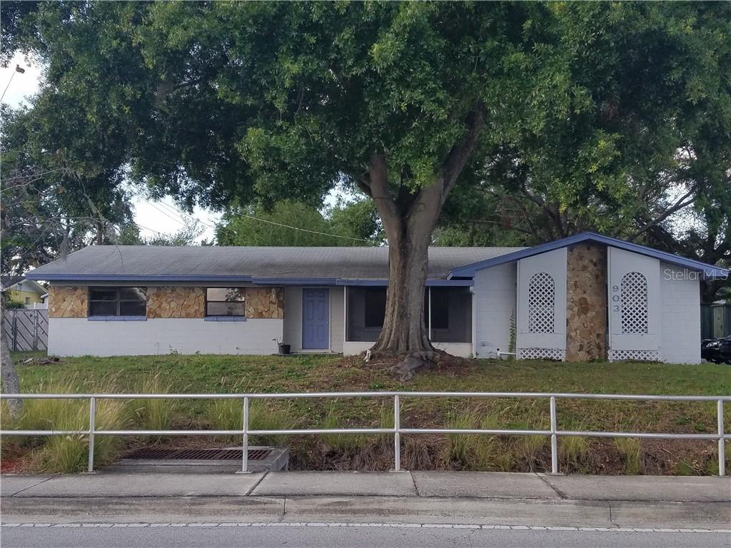 903 Martin Luther King Blvd., Winter Haven, FL 33881