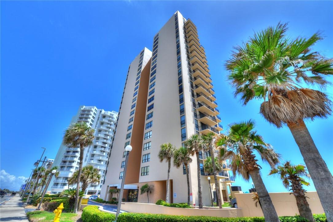 3051 S Atlantic Ave. #705, Daytona Beach Shores, FL 32118