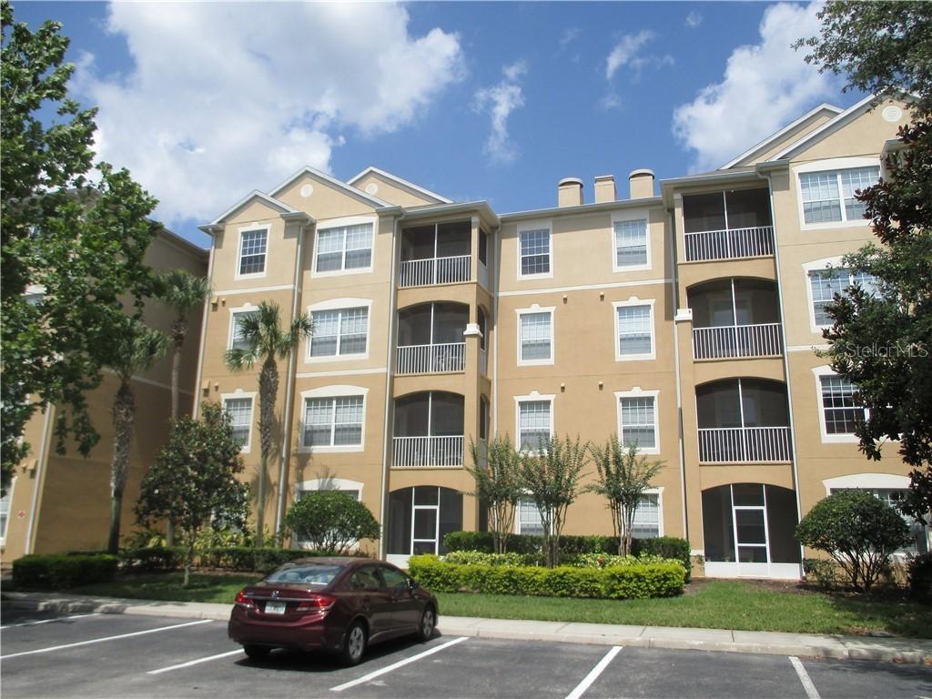 2809 Almaton Loop #203, Kissimmee, FL 34747