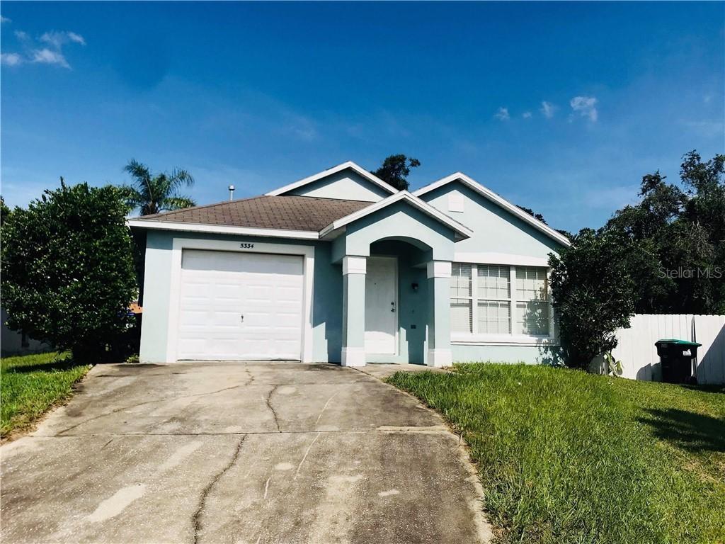 5334 Cona Reef Ct., Orlando, FL 32810