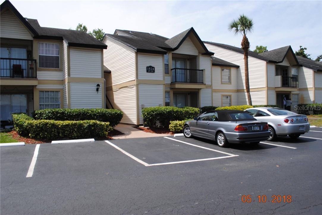 1924 Lake Atriums Cir. #56, Orlando, FL 32839
