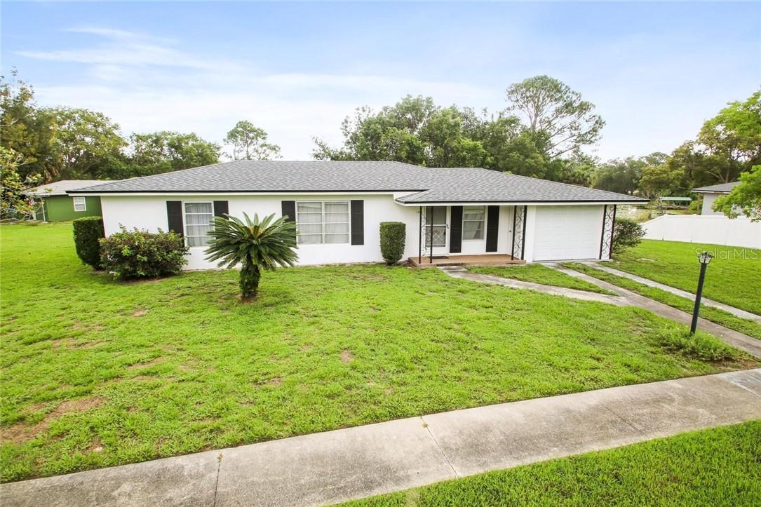 1385 Gainesville Dr., Deltona, FL 32725