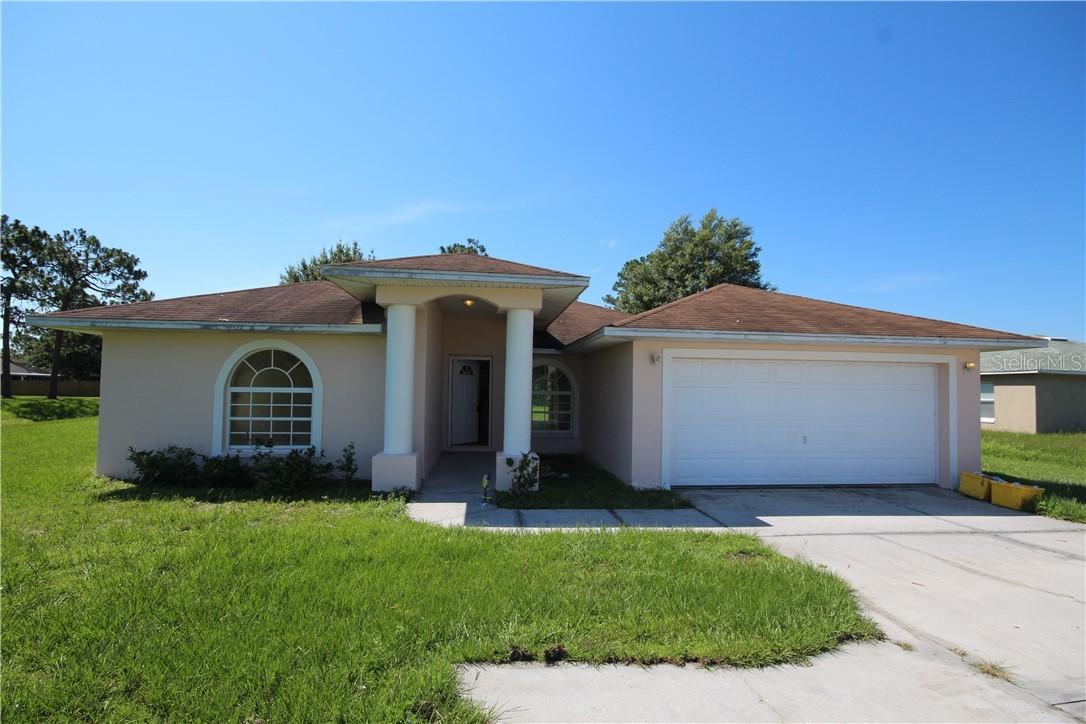 719 Wombat Way, Poinciana, FL 34759