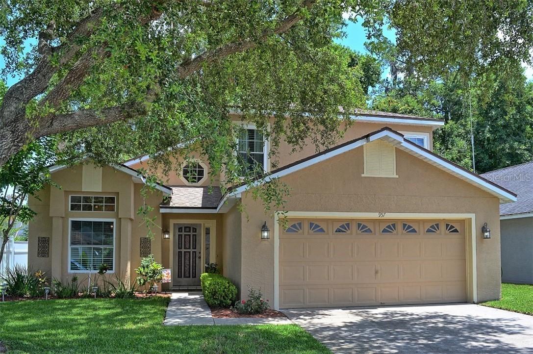 957 High Point Loop, Longwood, FL 32750