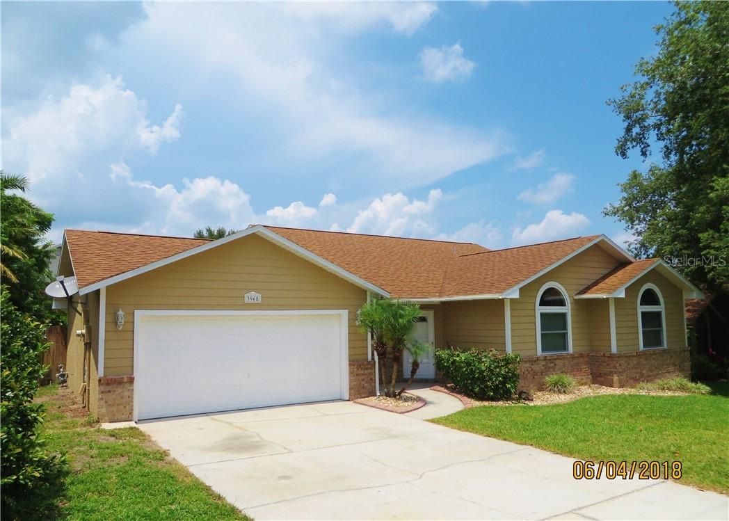 3968 Ridgewood Dr., Titusville, FL 32796