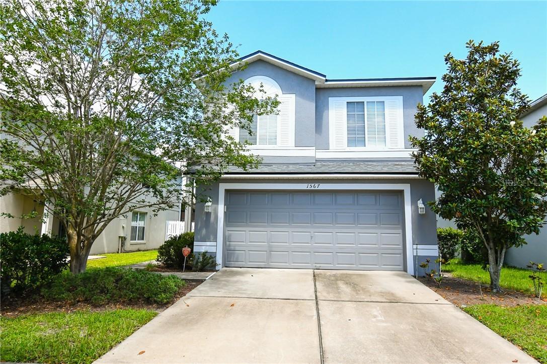 1567 Tiverton Blvd., Winter Garden, FL 34787