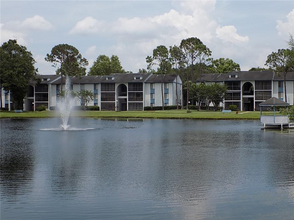 8211 Sun Spring Cir. #81, Orlando, FL 32825