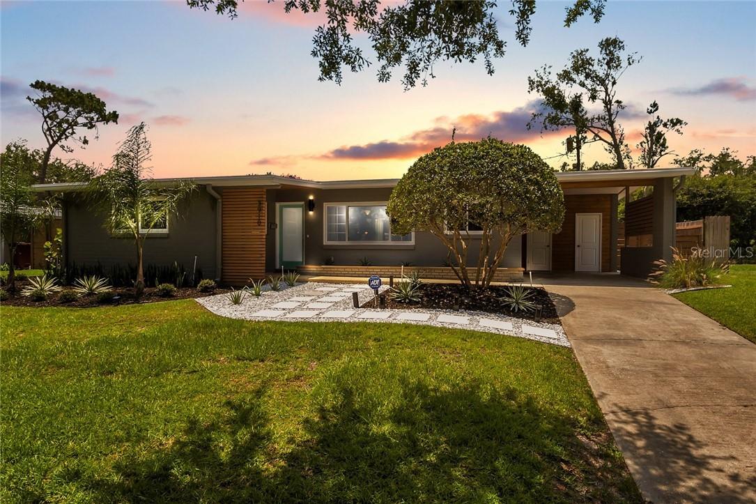 3910 Mockingbird Ln., Orlando, FL 32803