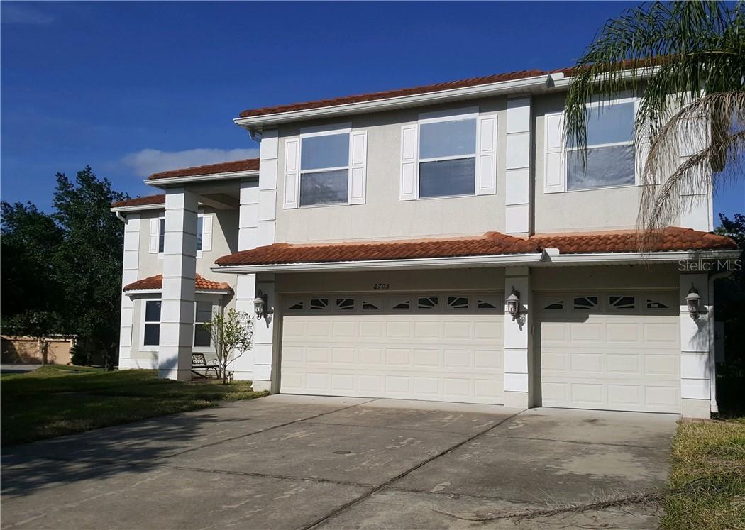 2705 Windsorgate Ln., Orlando, FL 32828