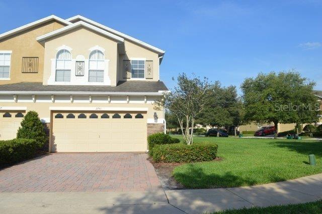 2751 Sweet Magnolia Pl., Oviedo, FL 32765