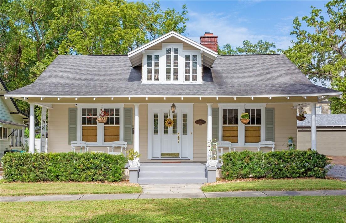16 N Thornton Ave., Orlando, FL 32801