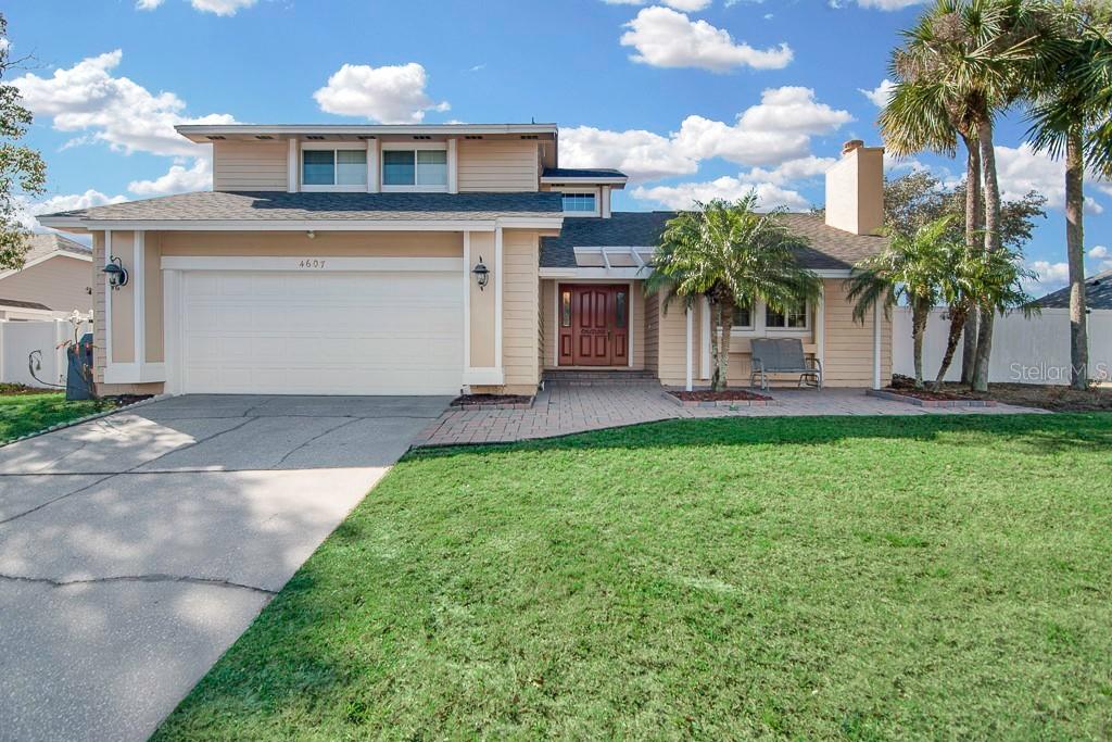 4607 Tiffany Woods Cir., Oviedo, FL 32765