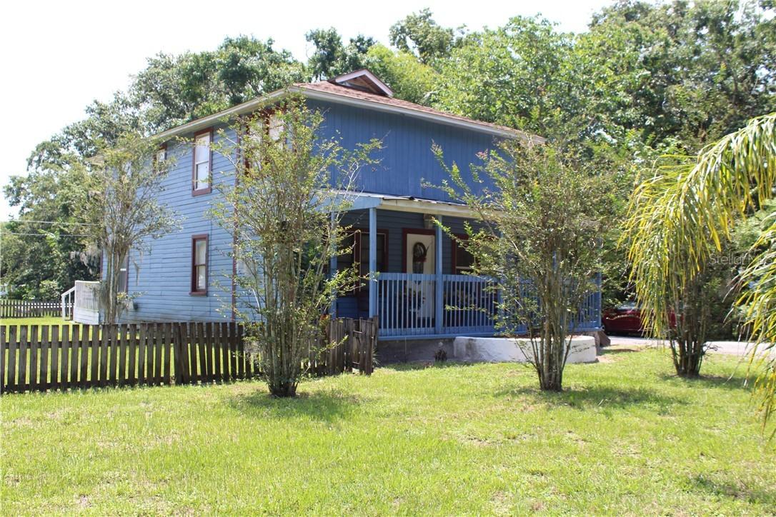 2901 S Palmetto Ave., Sanford, FL 32773
