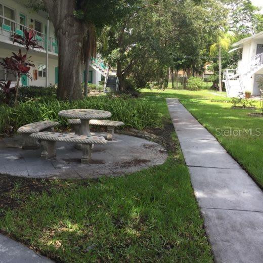 5850 21st St. #16, St Petersburg, FL 33714