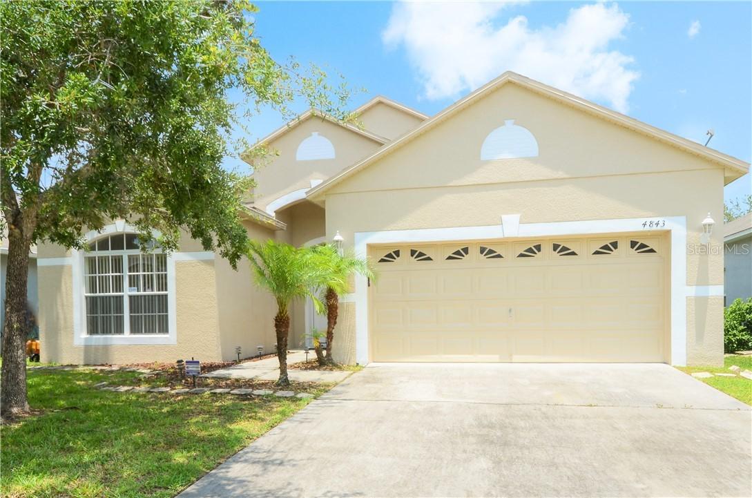 4843 Native Dancer Ln., Orlando, FL 32826