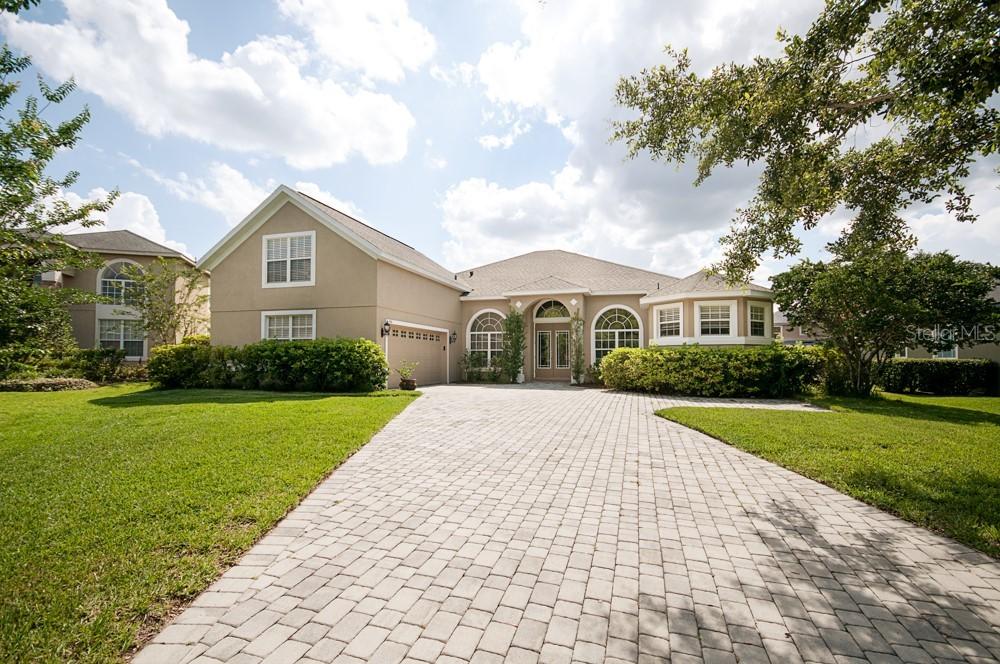 1496 Wescott Loop, Winter Springs, FL 32708