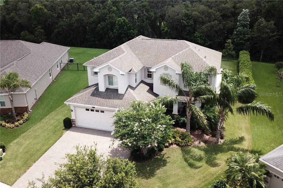 2617 Gabrielle Woods Pl., Oviedo, FL 32765