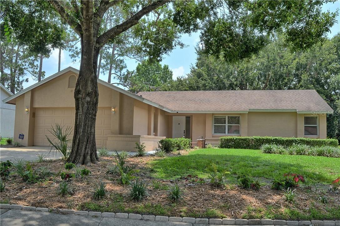 5029 Honeynut Ln., Windermere, FL 34786