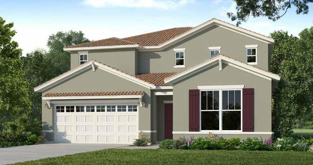 5285 Oakbourne Ave., Davenport, FL 33837