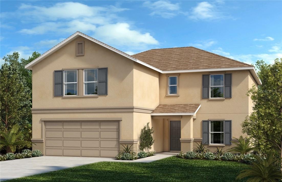 6504 Domenico Ct., Groveland, FL 34736