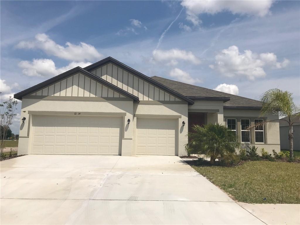 12414 Brick Cobblestone Dr., Riverview, FL 33579