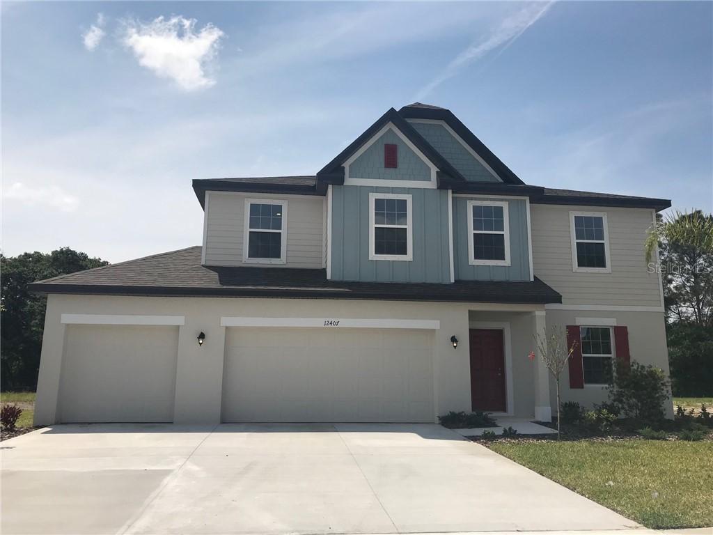 12407 Brick Cobblestone Dr., Riverview, FL 33579